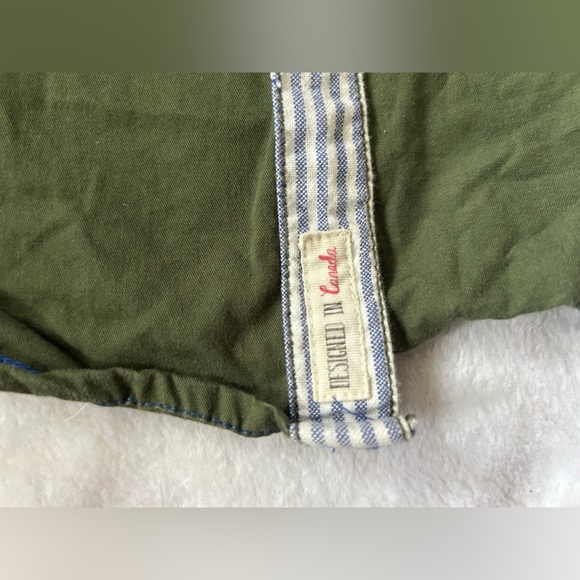 Hatley Army Jacket - Picture 5 of 5